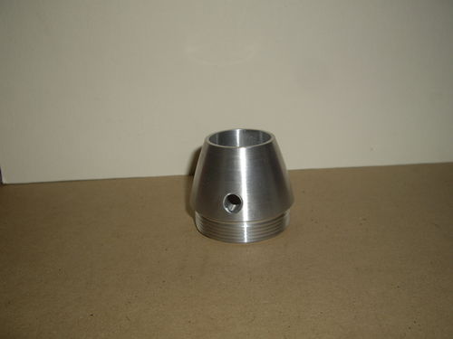 A/B/C/25SS,25XS Propshaft Cone Nut repro or NOS